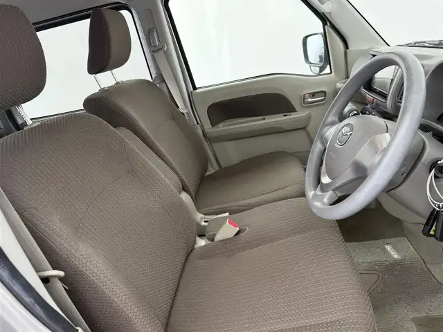 マツダ スクラム ワゴン PXターボ 愛知県 2019(平31)年 2.1万km シルキーシルバーメタリック ナビＡＶＩＣ－ＲＷＳ９０１　/バックカメラ　/スマートキー　/前後ドラレコ　/オートエアコン　/ＵＳＢ　/フルセグＴＶ　/フロアマット　/パワーウインドウ　/電格ミラー　/保証書　/取説　/記録簿　/スペアキー