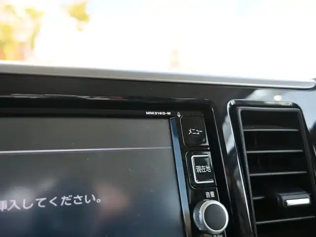 日産 デイズ ルークス X Vセレクション 千葉県 2016(平28)年 6.9万km シルキーホワイトP/シルキーローズM エマージェンシーブレーキ/両側パワースライドドア/純正SDナビ/地デジTV/【DVD/CD再生機能　Bluetooth接続】/アラウンドビューモニター/革巻きステアリング/ETC/純正14インチアルミホイル/インテリジェントキー