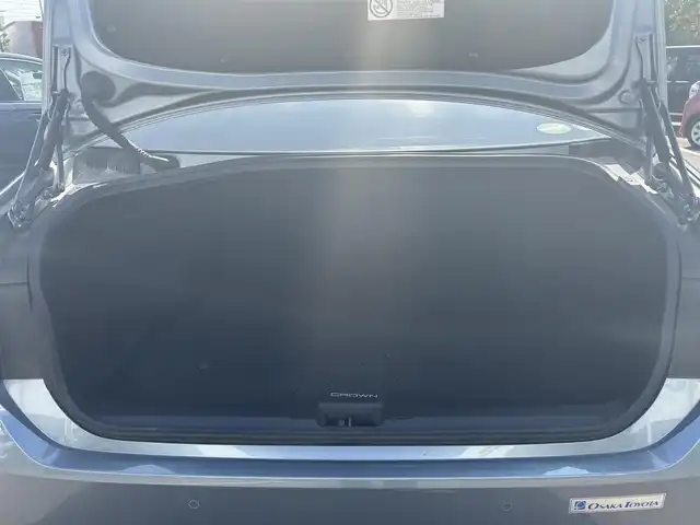トヨタ クラウン ハイブリッド RS アドバンス 愛媛県 2020(令2)年 8.1万km プレシャスガレナ 登録時走行距離：80891km/メーカーOP純正メモリナビ/社外前後ドラレコ/ビルトインETC/バックカメラ/追従クルコン/レーンキープアシスト/パーキングアシスト/衝突軽減システム/盗難防止装置/横滑り防止装置/サンルーフ/パワーシート/シートメモリー/シートヒーター/エアシート/パワーシート/LEDヘッドライト/オートライト/オートハイビーム/フォグランプ/エンジンスタートボタン/スマートキー/スペアキー1本/純正アルミホイール/純正フロアマット