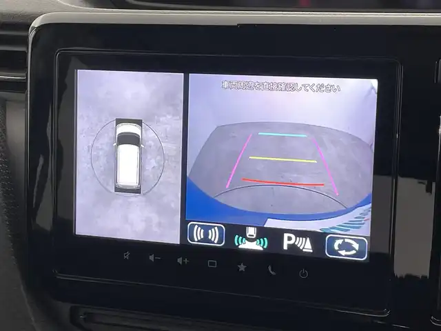 スズキ ソリオ バンディット HV MV 福島県 2021(令3)年 4万km スピーディーブルーメタリック/ブラック2トーンルーフ 純正ナビゲーション/・フルセグTV/CD/SD/BT/USB/FM/AM/・Apple Car Play/・Android Auto/・アラウンドビューモニター/・前後ドライブレコーダー/シートヒーター/両側パワースライドドア/ステアリングスイッチ/・レーダークルーズコントロール/プッシュスタート/・スマートキー/・スペアキー1本/電動格納ミラー/・ウィンカーミラー/LEDヘッドライト/・オートライト/・フォグランプ/コーナーセンサー/ワンオーナー