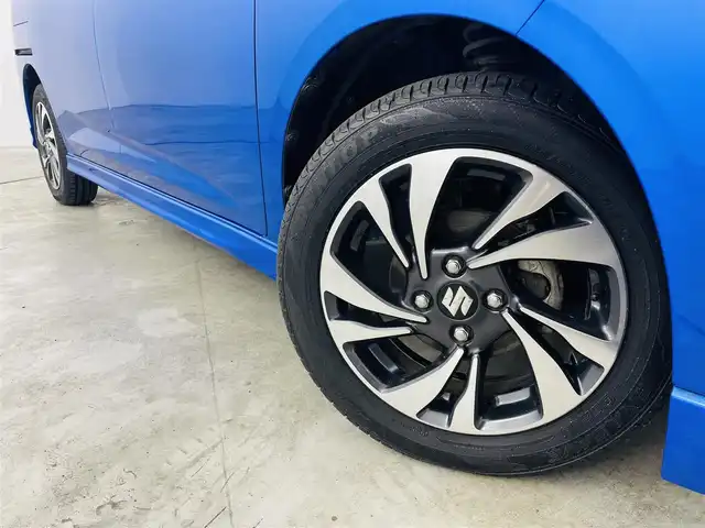 スズキ ソリオ バンディット HV MV 福島県 2021(令3)年 4万km スピーディーブルーメタリック/ブラック2トーンルーフ 純正ナビゲーション/・フルセグTV/CD/SD/BT/USB/FM/AM/・Apple Car Play/・Android Auto/・アラウンドビューモニター/・前後ドライブレコーダー/シートヒーター/両側パワースライドドア/ステアリングスイッチ/・レーダークルーズコントロール/プッシュスタート/・スマートキー/・スペアキー1本/電動格納ミラー/・ウィンカーミラー/LEDヘッドライト/・オートライト/・フォグランプ/コーナーセンサー/ワンオーナー