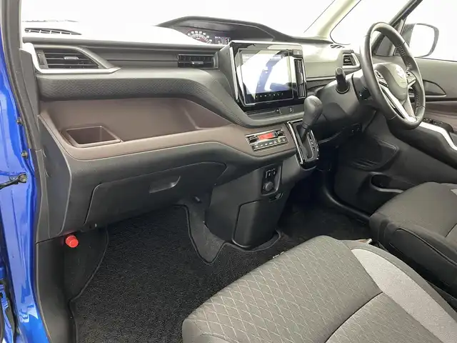 スズキ ソリオ バンディット HV MV 福島県 2021(令3)年 4万km スピーディーブルーメタリック/ブラック2トーンルーフ 純正ナビゲーション/・フルセグTV/CD/SD/BT/USB/FM/AM/・Apple Car Play/・Android Auto/・アラウンドビューモニター/・前後ドライブレコーダー/シートヒーター/両側パワースライドドア/ステアリングスイッチ/・レーダークルーズコントロール/プッシュスタート/・スマートキー/・スペアキー1本/電動格納ミラー/・ウィンカーミラー/LEDヘッドライト/・オートライト/・フォグランプ/コーナーセンサー/ワンオーナー