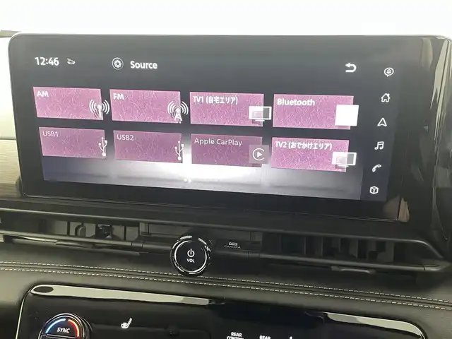 日産 セレナ e－パワー ハイウェイスター V 熊本県 2023(令5)年 3.2万km ワイン 色番号（NBL）/ワンオーナー/禁煙車/純正ナビ/（フルセグ/BT/FM/AM）/全方位カメラ　/ETC2.0/純正フリップダウンモニター/純正前後ドライブレコーダー/デジタルインナーミラー/プロパイロット/アダプティブクルーズコントロール/レーンキープアシスト/オートマチックハイビーム/ブラインドルポットモニター/オートホールド/両側パワースライドドア/シートヒーター（1列目、2列目）/ステアリングヒーター/前後コーナーセンサー/スマートキー/スペアキー1本/純正フロアマット/純正１６インチアルミ/保証書/取扱説明書