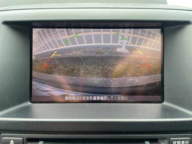 日産 ウイングロード 18RX 神奈川県 2006(平18)年 13.7万km トワイライトグレー 純正ナビ　/CD/MD/バックカメラ　/サイドブラインドモニター　/パドルシフト　/純正フロアマット