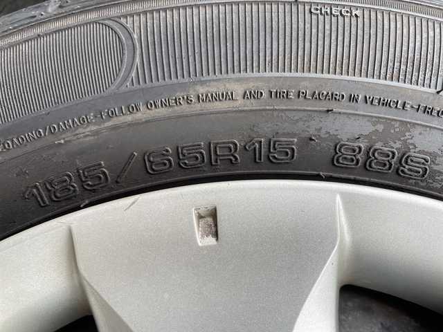 日産 ウイングロード 18RX 神奈川県 2006(平18)年 13.7万km トワイライトグレー 純正ナビ　/CD/MD/バックカメラ　/サイドブラインドモニター　/パドルシフト　/純正フロアマット