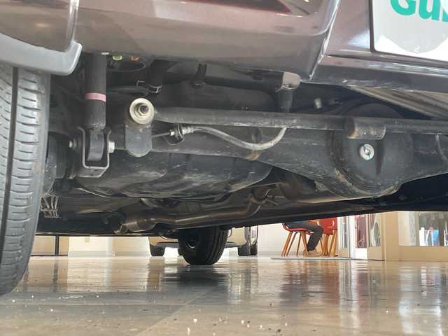 スズキ アルト F 福井県 2017(平29)年 2.3万km アーバンブラウンパールメタリック ４WD/ツインカム/シートヒーター/リモコンキー×2/リアワイパー/純正フロアマット/ヘッドライトレベライザー