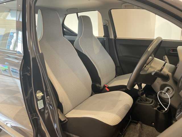 スズキ アルト F 福井県 2017(平29)年 2.3万km アーバンブラウンパールメタリック ４WD/ツインカム/シートヒーター/リモコンキー×2/リアワイパー/純正フロアマット/ヘッドライトレベライザー