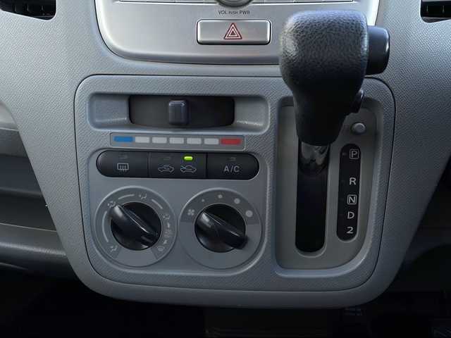 スズキ ワゴンＲ FX 山口県 2011(平23)年 7万km シルキーシルバーメタリック 純正オーディオ/・AM/FM/・CD/純正フロアマット/純正ホイールカバー/電動格納ミラー/ヘッドライトレベライザー/リモコンキー/ドアバイザー/取扱説明書/保証書