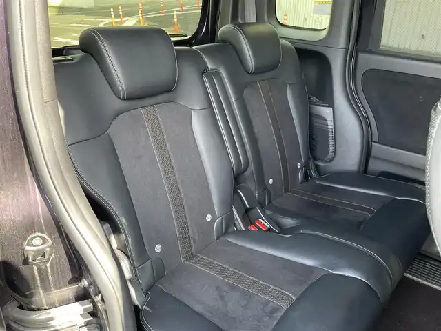 ホンダ Ｎ ＢＯＸ G L ターボ ホンダセンシング 福岡県 2018(平30)年 7.8万km プレミアムベルベットパープル・パール (株)IDOMが運営する【じしゃロン八幡西店】の自社ローン対象車両になります。こちらは現金ご利用時の価格です。自社ローンご希望の方は別途その旨お申付け下さい。/衝突被害軽減システム/純正8インチナビ/フルセグ/Bluetooth/バックカメラ/パドルシフト/クルーズコントロール/両側パワースライドドア/ビルトインETC/オートライト/LEDヘッドライト