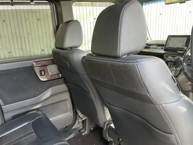 ホンダ Ｎ ＢＯＸ G L ターボ ホンダセンシング 福岡県 2018(平30)年 7.8万km プレミアムベルベットパープル・パール (株)IDOMが運営する【じしゃロン八幡西店】の自社ローン対象車両になります。こちらは現金ご利用時の価格です。自社ローンご希望の方は別途その旨お申付け下さい。/衝突被害軽減システム/純正8インチナビ/フルセグ/Bluetooth/バックカメラ/パドルシフト/クルーズコントロール/両側パワースライドドア/ビルトインETC/オートライト/LEDヘッドライト