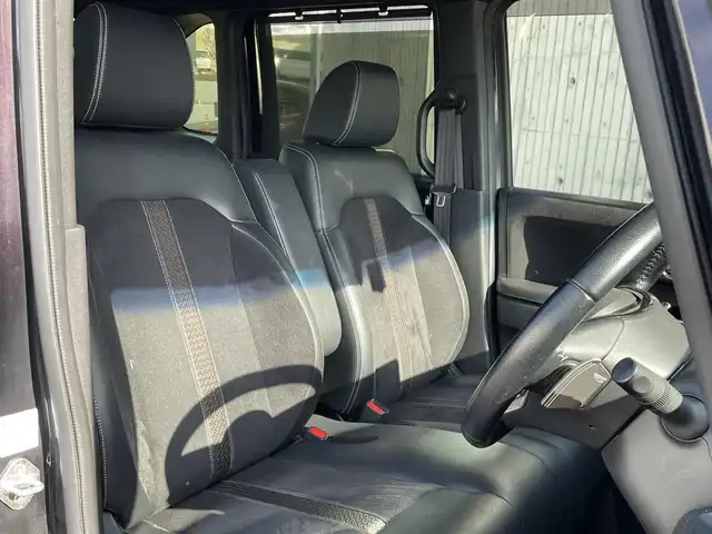 ホンダ Ｎ ＢＯＸ G L ターボ ホンダセンシング 福岡県 2018(平30)年 7.8万km プレミアムベルベットパープル・パール (株)IDOMが運営する【じしゃロン八幡西店】の自社ローン対象車両になります。こちらは現金ご利用時の価格です。自社ローンご希望の方は別途その旨お申付け下さい。/衝突被害軽減システム/純正8インチナビ/フルセグ/Bluetooth/バックカメラ/パドルシフト/クルーズコントロール/両側パワースライドドア/ビルトインETC/オートライト/LEDヘッドライト