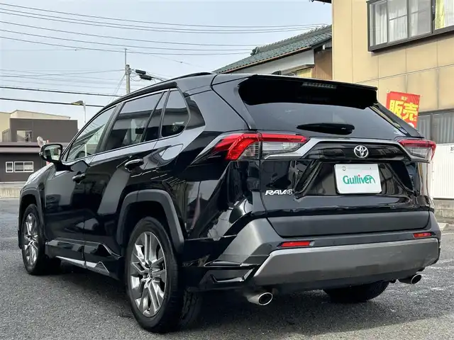 トヨタ ＲＡＶ４