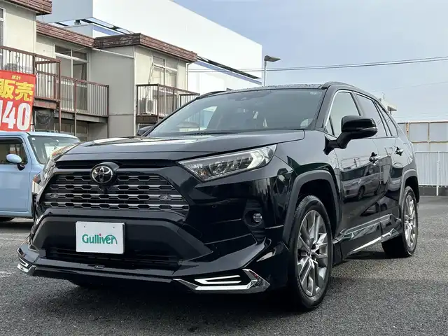 トヨタ ＲＡＶ４