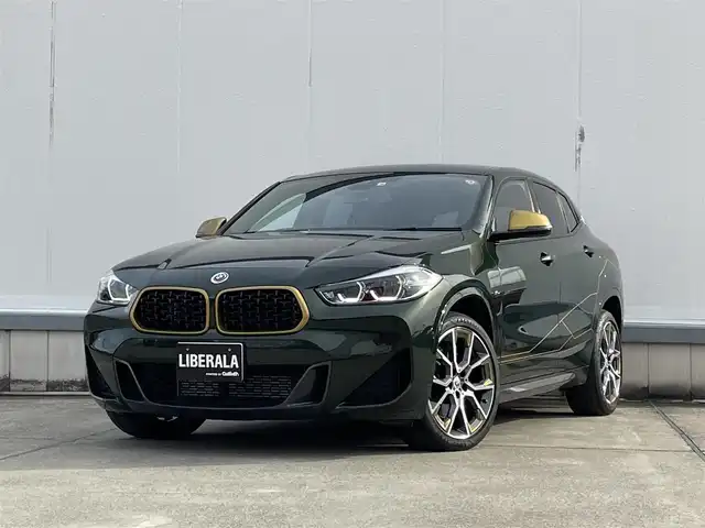 ＢＭＷ Ｘ２