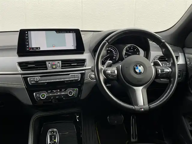 ＢＭＷ Ｘ２