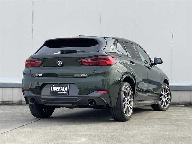 ＢＭＷ Ｘ２