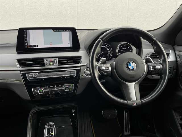 ＢＭＷ Ｘ２