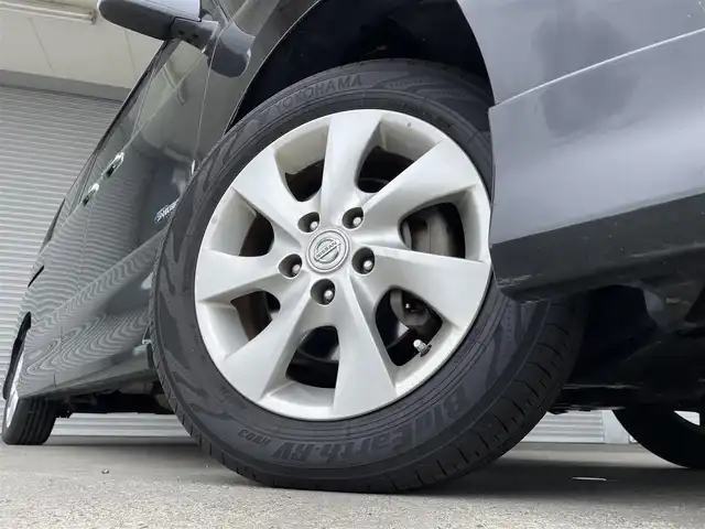 日産 セレナ ハイウェイスター S HV Vエアロ 茨城県 2013(平25)年 8.7万km スーパーブラック (株)IDOMが運営する【じしゃロン水戸店】の自社ローン専用車両になりますこちらは現金またはオートローンご利用時の価格です。自社ローンご希望の方は別途その旨お申付け下さい/純正ナビ(MM113D-W)/バックカメラ/ガラスルーフ/片側パワースライドドア/スタート/16インチアルミホイール/純正フロアマット/ETC