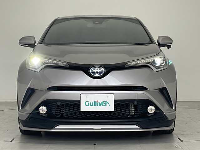 トヨタ Ｃ－ＨＲ