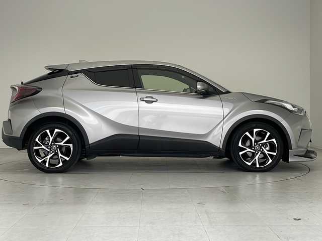 トヨタ Ｃ－ＨＲ