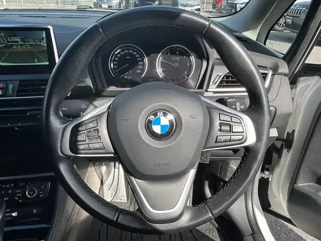 ＢＭＷ ２１８ｄ