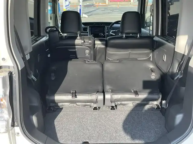 ダイハツ タント カスタム RS 和歌山県 2015(平27)年 7.1万km パールホワイトⅢ (株)IDOMが運営する【じしゃロン和歌山店】の自社ローン専用車両になります。/こちらは現金またはオートローンご利用時の価格です。自社ローンご希望の方は別途その旨お申付け下さい/ターボ/両側パワースライドドア/純正ナビ/（AM/FM/CD/DVD/SD/USB/HDMI/Bluetooth/ワンセグTV）/アイドリングストップ/ハンズフリー/リヤデフロスター/ドライブレコーダー（前後）/純正フロアマット/純正アルミホイール/プッシュスタート/オートライト/フォグランプ/電格ミラー/保証書/取扱説明書