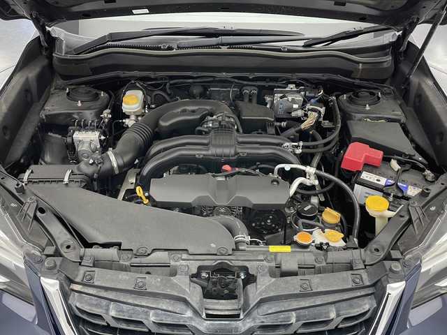 スバル フォレスター 2．0i－L 長野県 2017(平29)年 4.1万km ダークブルーパール 4WD/カーオーディオ（U310）/クルーズコントロール/ドライブレコーダー/AUX/ETC/パワーシート（運転席、助手席）/シートヒーター（運転席、助手席）/オートライト/LEDヘッドライト/フォグランプ/リアフォグランプ/純正フロアマット/純正アルミホイール/ステアリングスイッチ/革巻きステアリング/電動格納ミラー/ウインカーミラー/ドアバイザー