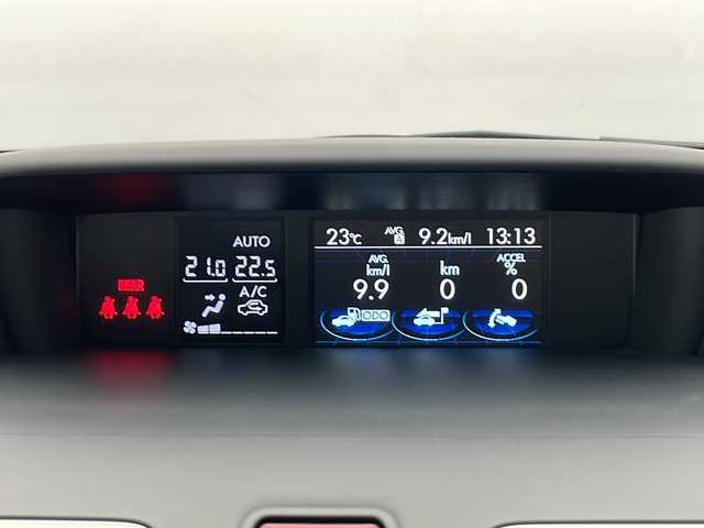 スバル フォレスター 2．0i－L 長野県 2017(平29)年 4.1万km ダークブルーパール 4WD/カーオーディオ（U310）/クルーズコントロール/ドライブレコーダー/AUX/ETC/パワーシート（運転席、助手席）/シートヒーター（運転席、助手席）/オートライト/LEDヘッドライト/フォグランプ/リアフォグランプ/純正フロアマット/純正アルミホイール/ステアリングスイッチ/革巻きステアリング/電動格納ミラー/ウインカーミラー/ドアバイザー