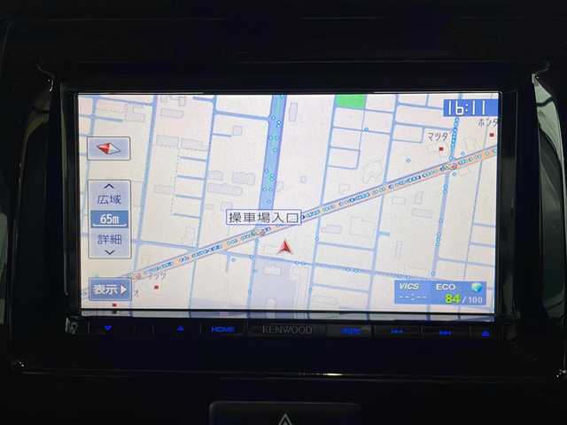 スズキ ハスラー Jスタイル Ⅱ ターボ 秋田県 2016(平28)年 7.6万km クールカーキパールメタリック/ホワイト2トーンルーフ ワンオーナー/社外ナビ(フルセグ・BT・ラジオ・IPOD・USB・SD・CD・DVD)/アイドリングストップ/クルーズコントロール/衝突軽減システム/横滑り防止装置/車線逸脱警報装置/電動格納ミラー/オートライト/パドルシフト/ステアリングスイッチ/純正ハンドルカバー/純正フロアマット/シートヒーター(運転席・助手席)/サイドミラーヒーター/リアガラスヒーター/純正ドアバイザー/プッシュスタート/ハーフレザーシート