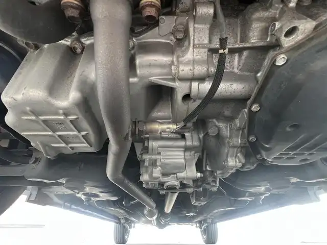 スズキ ハスラー Jスタイル Ⅱ ターボ 秋田県 2016(平28)年 7.6万km クールカーキパールメタリック/ホワイト2トーンルーフ 社外ナビ/衝突軽減システム/４WD/フルセグ/スマートキー/純正アルミ/ターボ/アイドリングストップ/プッシュスタート/レーンキープアシスト/前席シートヒーター/パドルシフト/ダウンヒルアシストコントロール/ステアリングスイッチ/純正フロアマット/純正ドアバイザー/ETC/オートライト/オートエアコン/パワーステアリング/パワーウィンドウ/横滑り防止/盗難防止装置/電動格納ウィンカーミラー