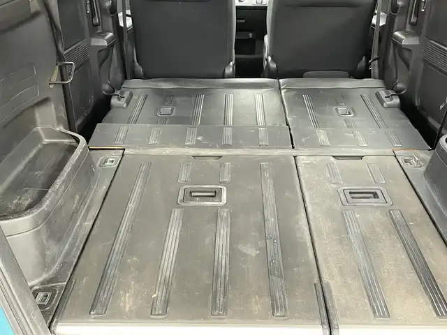ホンダ フリード スパイク C 長野県 2011(平23)年 7.7万km 青 4WD/社外ナビ/・TV/DVD/バックカメラ/純正フロアマット/社外１５インチAW/リモコンキー/スペアキー１本/取り扱い説明書/保証書