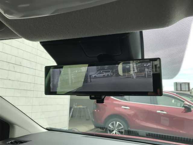 日産 ノート X 富山県 2023(令5)年 7.3万km ガーネットレッド 純正ナビ/フルセグTV/Bluetooth/全周囲カメラ/デジタルインナーミラー/衝突被害軽減ブレーキ/コーナーセンサー/レーンキープアシスト/プロパイロット/プッシュスタート/スマートキー/オートライト/ETC2.0/置くだけ充電