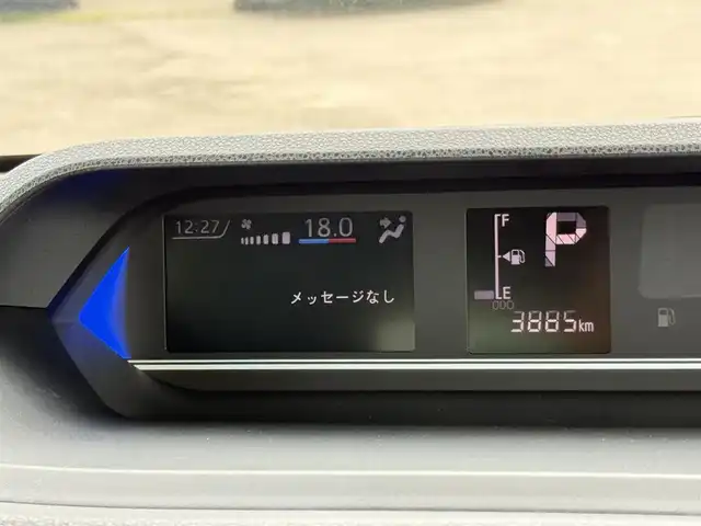 ダイハツ タント カスタム RS 道南・函館 2024(令6)年 0.4万km シャイニングホワイトパール ・純正メモリナビ/・フルセグＴＶ/・HDMI/・衝突被害軽減ブレーキ/・全周囲カメラ/・パーキングソナー/・ドライブレコーダー/・ハーフレザーシート/・前席シートヒーター/・両側パワースライドドア/・LEDヘッドライト/・オートマチックハイビーム/・オートライト/・シートバックテーブル
