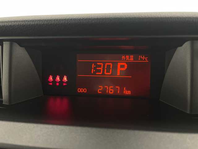 トヨタ ルーミー X 宮崎県 2022(令4)年 2.8万km ブラックマイカメタリック 禁煙車/衝突被害軽減ブレーキ/純正9型ディスプレイオーディオ/（AppleCarPlay/Bluetooth/FMAM/フルセグTV)/純正バックカメラ/純正LEDオートライト/純正ラバーマット/左側電動スライドドア/クリアランスソナー/オートマチックハイビーム/オート電動格納ミラー/スマートキー/プッシュエンジンスタート/新車時保証書/取扱い説明書