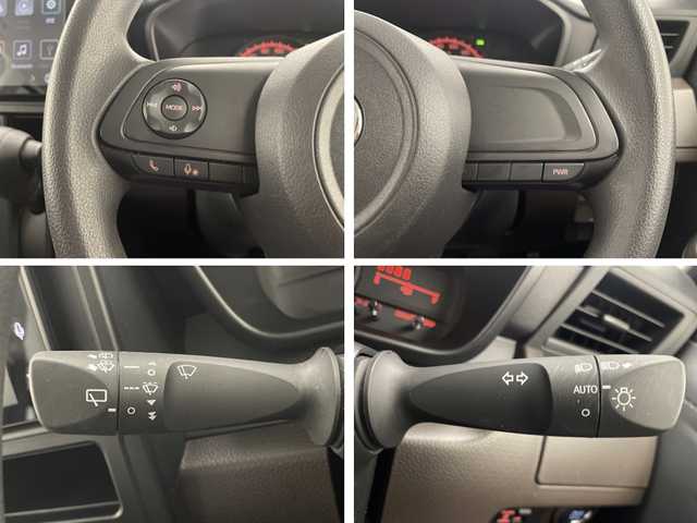 トヨタ ルーミー X 宮崎県 2022(令4)年 2.8万km ブラックマイカメタリック 禁煙車/衝突被害軽減ブレーキ/純正9型ディスプレイオーディオ/（AppleCarPlay/Bluetooth/FMAM/フルセグTV)/純正バックカメラ/純正LEDオートライト/純正ラバーマット/左側電動スライドドア/クリアランスソナー/オートマチックハイビーム/オート電動格納ミラー/スマートキー/プッシュエンジンスタート/新車時保証書/取扱い説明書