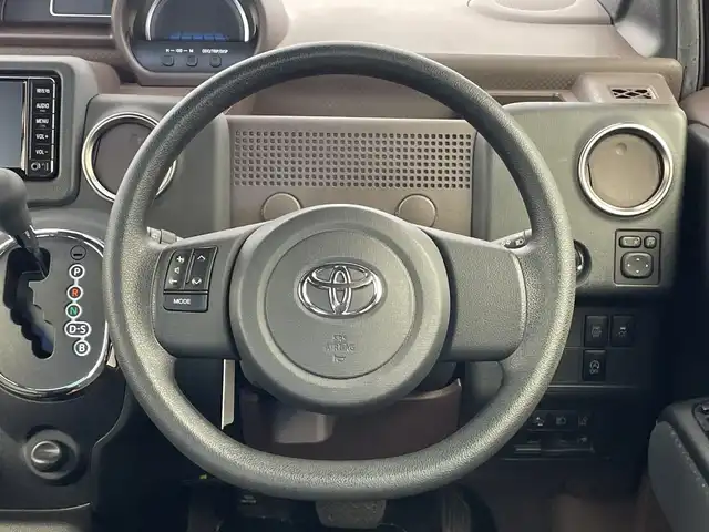トヨタ スペイド F クイーンⅡ 新潟県 2016(平28)年 4.8万km ボルドーマイカメタリック ディーラー純正ナビ/(CD.SD.ワンセグ.Bluetooth)/ステアリングリモコン/バックカメラ/トヨタセーフティセンス/レーンキープアシスト/オートマチックハイビーム/パワースライドドア/ビルトインETC/キセノンオートライト/プッシュスタート/スマートキー×2/純正フロアマット
