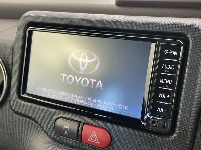 トヨタ スペイド F クイーンⅡ 新潟県 2016(平28)年 4.8万km ボルドーマイカメタリック ディーラー純正ナビ/(CD.SD.ワンセグ.Bluetooth)/ステアリングリモコン/バックカメラ/トヨタセーフティセンス/レーンキープアシスト/オートマチックハイビーム/パワースライドドア/ビルトインETC/キセノンオートライト/プッシュスタート/スマートキー×2/純正フロアマット