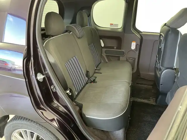 トヨタ スペイド F クイーンⅡ 新潟県 2016(平28)年 4.8万km ボルドーマイカメタリック ディーラー純正ナビ/(CD.SD.ワンセグ.Bluetooth)/ステアリングリモコン/バックカメラ/トヨタセーフティセンス/レーンキープアシスト/オートマチックハイビーム/パワースライドドア/ビルトインETC/キセノンオートライト/プッシュスタート/スマートキー×2/純正フロアマット