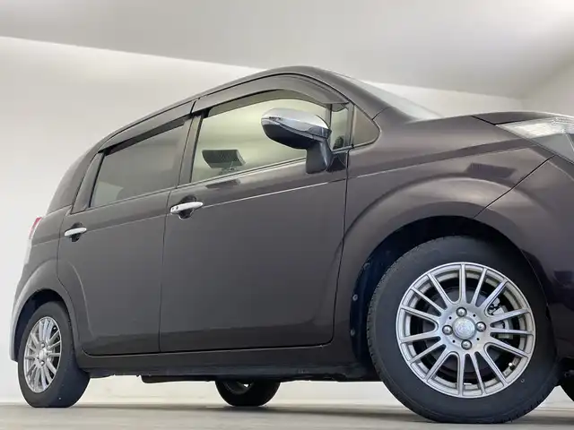 トヨタ スペイド F クイーンⅡ 新潟県 2016(平28)年 4.8万km ボルドーマイカメタリック ディーラー純正ナビ/(CD.SD.ワンセグ.Bluetooth)/ステアリングリモコン/バックカメラ/トヨタセーフティセンス/レーンキープアシスト/オートマチックハイビーム/パワースライドドア/ビルトインETC/キセノンオートライト/プッシュスタート/スマートキー×2/純正フロアマット