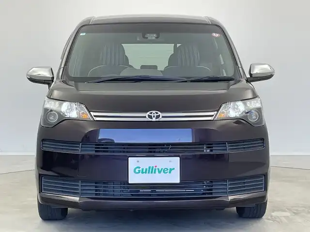 トヨタ スペイド F クイーンⅡ 新潟県 2016(平28)年 4.8万km ボルドーマイカメタリック ディーラー純正ナビ/(CD.SD.ワンセグ.Bluetooth)/ステアリングリモコン/バックカメラ/トヨタセーフティセンス/レーンキープアシスト/オートマチックハイビーム/パワースライドドア/ビルトインETC/キセノンオートライト/プッシュスタート/スマートキー×2/純正フロアマット