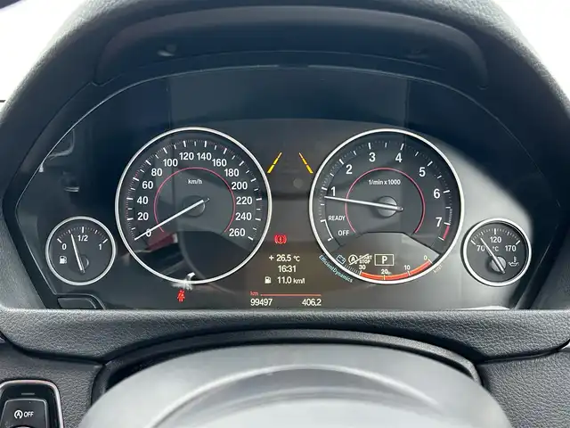ＢＭＷ ３２８ｉ ツーリング ラグジュアリー 岩手県 2014(平26)年 10万km パール