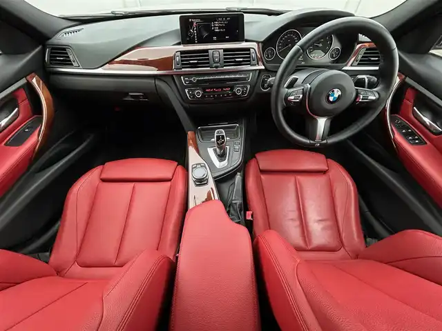 ＢＭＷ ３２８ｉ ツーリング ラグジュアリー 岩手県 2014(平26)年 10万km パール