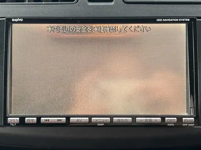 ダイハツ ムーヴ L 兵庫県 2014(平26)年 6.3万km パールホワイトⅢ ナビ/HDD/フルセグTV/CD/DVD/ETC/アイドリングストップ/ABS/パワーステアリング/ヘッドライトレベライザー/純正フロアマット/純正ドアバイザー/純正アルミホイール/スペアキー/取扱説明書