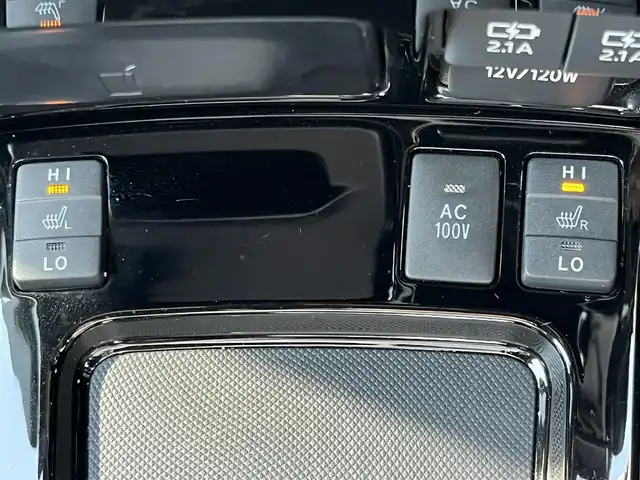 トヨタ エスクァイア ハイブリッド Gi プレミアムパッケージ 奈良県 2017(平29)年 6.8万km ブラック モデリスタエアロ/ALPINE11インチナビ（EX11Z）/（フルセグ/BT/CD/DVD)/ALPINE11インチフリップダウンモニター/クルーズコントロール/バックカメラ/プリクラッシュセーフティ/レーンキープアシスト/両側パワースライドドア/ハーフレザーシート/前席シートヒーター/ステアリングヒーター/後席サンシェード/前後ドライブレコーダー/ETC/純正15インチAW/保証書/取り扱い説明書