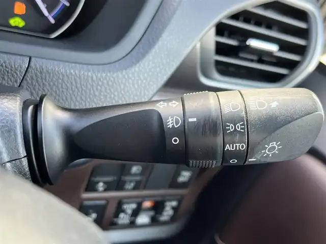 トヨタ エスクァイア ハイブリッド Gi プレミアムパッケージ 奈良県 2017(平29)年 6.8万km ブラック モデリスタエアロ/ALPINE11インチナビ（EX11Z）/（フルセグ/BT/CD/DVD)/ALPINE11インチフリップダウンモニター/クルーズコントロール/バックカメラ/プリクラッシュセーフティ/レーンキープアシスト/両側パワースライドドア/ハーフレザーシート/前席シートヒーター/ステアリングヒーター/後席サンシェード/前後ドライブレコーダー/ETC/純正15インチAW/保証書/取り扱い説明書