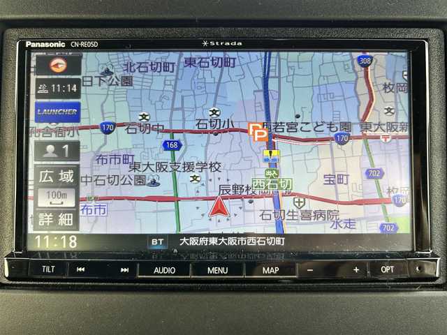 ホンダ Ｎ ＢＯＸ カスタム G L ホンダセンシング 大阪府 2019(令1)年 8.4万km プラチナホワイトパール 純正ＳＤナビ/（フルセグ／ＢＴ／ＣＤ／ＤＶＤ）/バックカメラ/衝突被害軽減システム/横滑り機能/レーンキープアシスト/両側パワースライドドア/ハーフレザーシート/シートヒーター/社外フロアマット/保証書/取扱説明書/ドラレコ/ETC