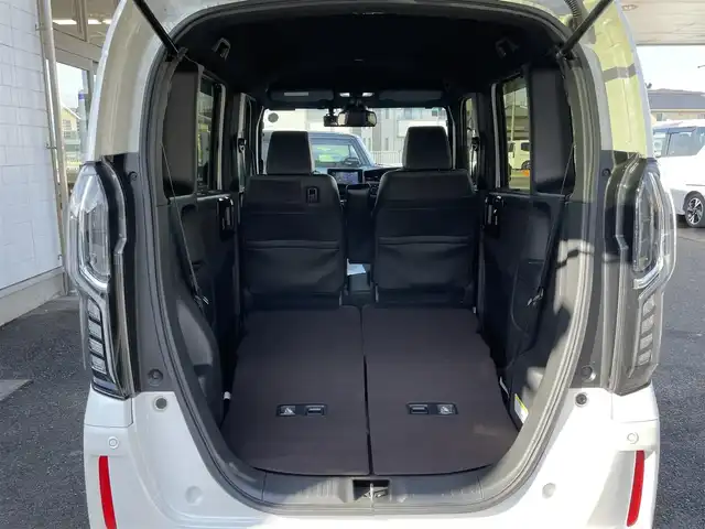 ホンダ Ｎ ＢＯＸ カスタム G L ターボ ホンダセンシング 滋賀県 2019(令1)年 8.4万km プラチナホワイトパール (株)IDOMが運営する【じしゃロン草津店】の自社ローン専用車両になりますこちらは現金またはオートローンご利用時の価格です。自社ローンご希望の方は別途その旨お申付け下さい