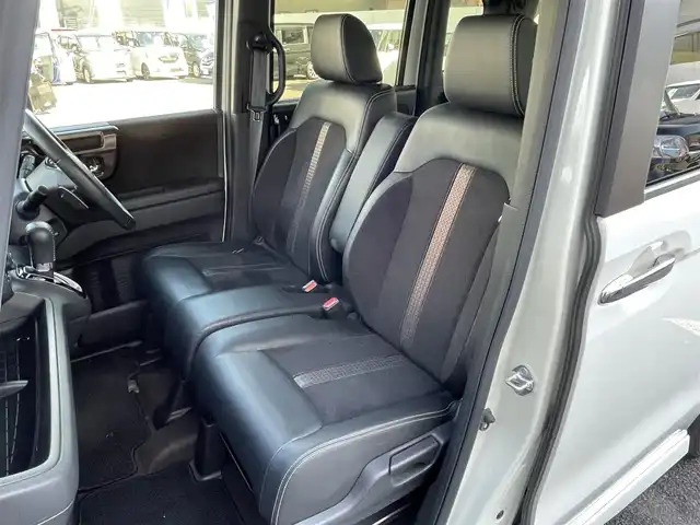 ホンダ Ｎ ＢＯＸ カスタム G L ターボ ホンダセンシング 滋賀県 2019(令1)年 8.4万km プラチナホワイトパール (株)IDOMが運営する【じしゃロン草津店】の自社ローン専用車両になりますこちらは現金またはオートローンご利用時の価格です。自社ローンご希望の方は別途その旨お申付け下さい