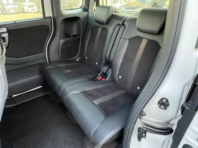 ホンダ Ｎ ＢＯＸ カスタム G L ターボ ホンダセンシング 滋賀県 2019(令1)年 8.4万km プラチナホワイトパール (株)IDOMが運営する【じしゃロン草津店】の自社ローン専用車両になりますこちらは現金またはオートローンご利用時の価格です。自社ローンご希望の方は別途その旨お申付け下さい