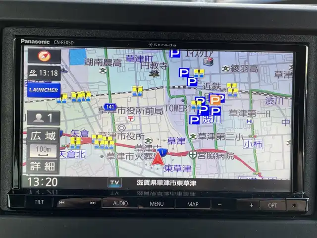 ホンダ Ｎ ＢＯＸ カスタム G L ターボ ホンダセンシング 滋賀県 2019(令1)年 8.4万km プラチナホワイトパール (株)IDOMが運営する【じしゃロン草津店】の自社ローン専用車両になりますこちらは現金またはオートローンご利用時の価格です。自社ローンご希望の方は別途その旨お申付け下さい